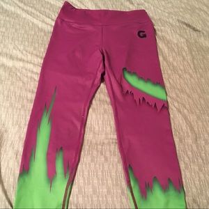 GRRRL Leggings